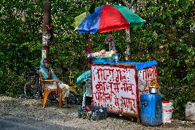 Daily Life In Haldwani