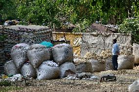 Daily Life In Haldwani