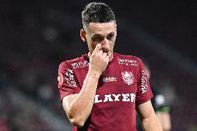 CFR Cluj v Unirea Slobozia - Romanian Superliga