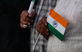 Tiranga Rally In Kashmir Ahead Of Independence Day