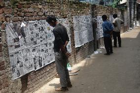 Daily Life In Dhaka