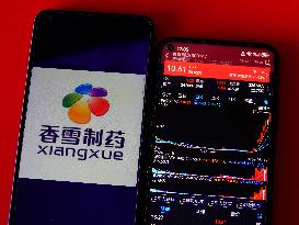 Xiangxue Pharmaceutical