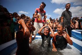 Daily Life In Gaza, Palestine Amid Hamas-Israel Conflict