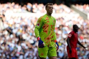 Tottenham Hotspur v FC Bayern Munich - Pre-Season Friendly