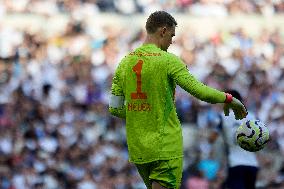 Tottenham Hotspur v FC Bayern Munich - Pre-Season Friendly