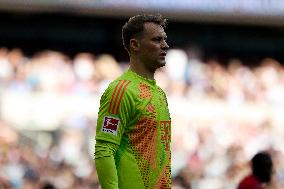 Tottenham Hotspur v FC Bayern Munich - Pre-Season Friendly