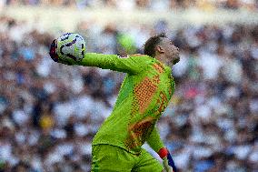 Tottenham Hotspur v FC Bayern Munich - Pre-Season Friendly