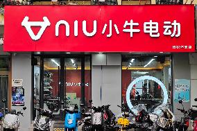 Niu Store