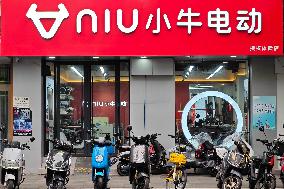 Niu Store