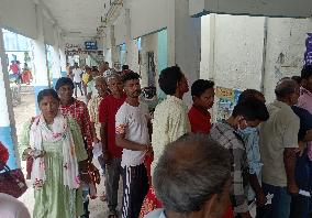 India Doctors Strike And Protest