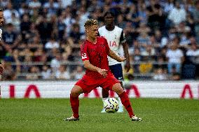 Tottenham Hotspur v FC Bayern Munich - Pre-Season Friendly