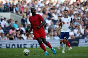 Tottenham Hotspur v FC Bayern Munich - Pre-Season Friendly