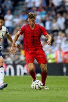 Tottenham Hotspur v FC Bayern Munich - Pre-Season Friendly