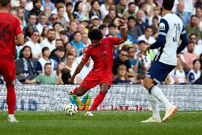 Tottenham Hotspur v FC Bayern Munich - Pre-Season Friendly