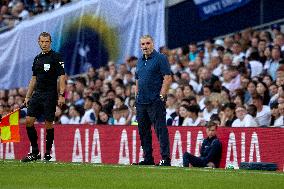 Tottenham Hotspur v FC Bayern Munich - Pre-Season Friendly