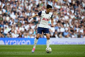 Tottenham Hotspur v FC Bayern Munich - Pre-Season Friendly