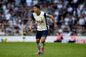 Tottenham Hotspur v FC Bayern Munich - Pre-Season Friendly