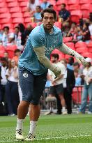 Manchester United v Manchester City - 2024 FA Community Shield