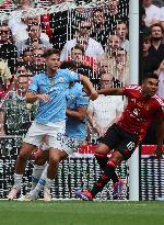 Manchester United v Manchester City - 2024 FA Community Shield