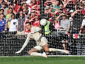 Manchester United v Manchester City - 2024 FA Community Shield