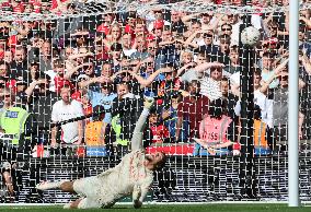 Manchester United v Manchester City - 2024 FA Community Shield