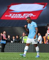 Manchester United v Manchester City - 2024 FA Community Shield