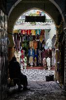 Daily Life In Tangier