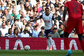 Tottenham Hotspur v FC Bayern Munich - Pre-Season Friendly