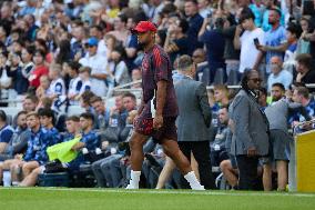 Tottenham Hotspur v FC Bayern Munich - Pre-Season Friendly