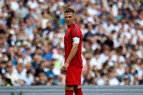 Tottenham Hotspur v FC Bayern Munich - Pre-Season Friendly