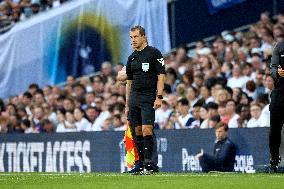 Tottenham Hotspur v FC Bayern Munich - Pre-Season Friendly