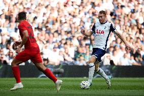 Tottenham Hotspur v FC Bayern Munich - Pre-Season Friendly