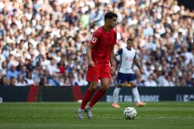 Tottenham Hotspur v FC Bayern Munich - Pre-Season Friendly