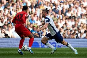 Tottenham Hotspur v FC Bayern Munich - Pre-Season Friendly