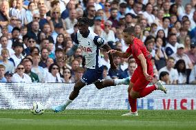 Tottenham Hotspur v FC Bayern Munich - Pre-Season Friendly