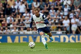 Tottenham Hotspur v FC Bayern Munich - Pre-Season Friendly