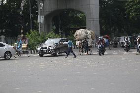 Daily Life In Bangladesh