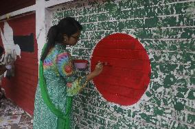 Daily Life In Bangladesh