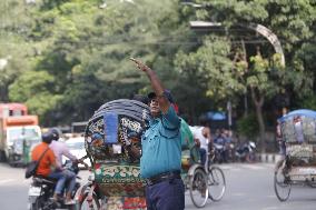 Daily Life In Bangladesh