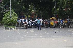 Daily Life In Bangladesh