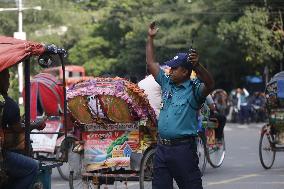 Daily Life In Bangladesh