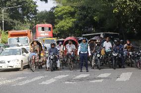 Daily Life In Bangladesh