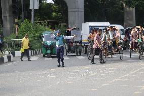 Daily Life In Bangladesh