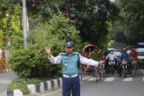 Daily Life In Bangladesh