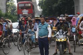 Daily Life In Bangladesh