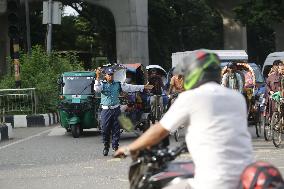 Daily Life In Bangladesh