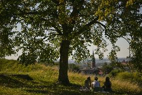 Daily Life In Krakow