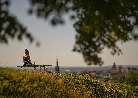 Daily Life In Krakow