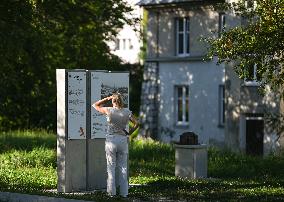 Daily Life In Krakow