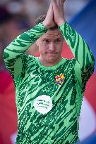 Other - TROFEU JOAN GAMPER: FC BARCELONA - AS MONACO